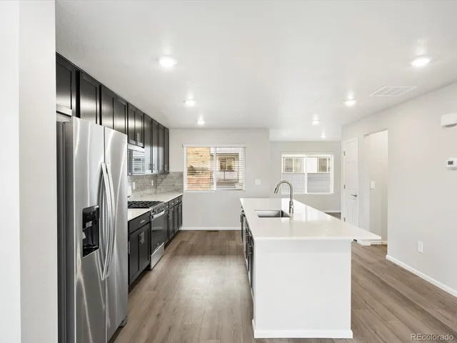 $684,990 | 4662 Cloudburst Lane, Morrison, CO 80465