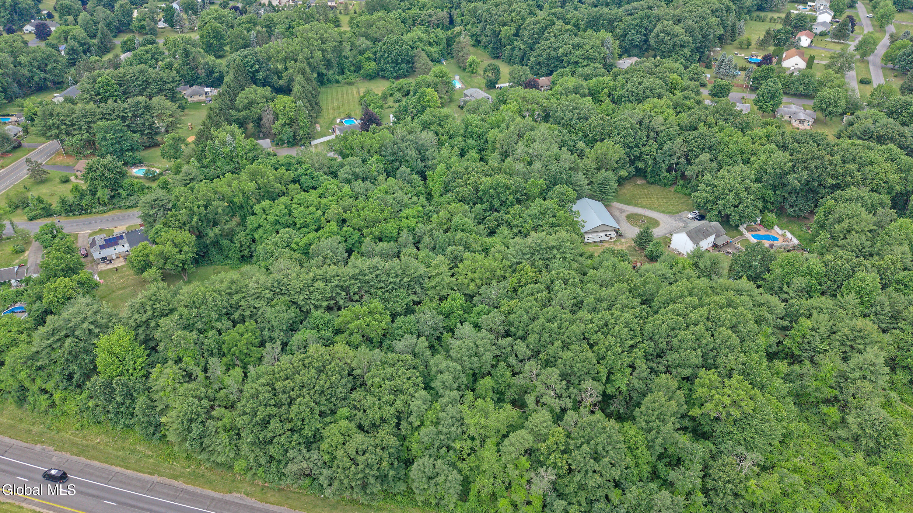 L2 South Old Post Road Castleton-on-Hudson, NY 12033 - Photo 10 of 12 Air Photo 8