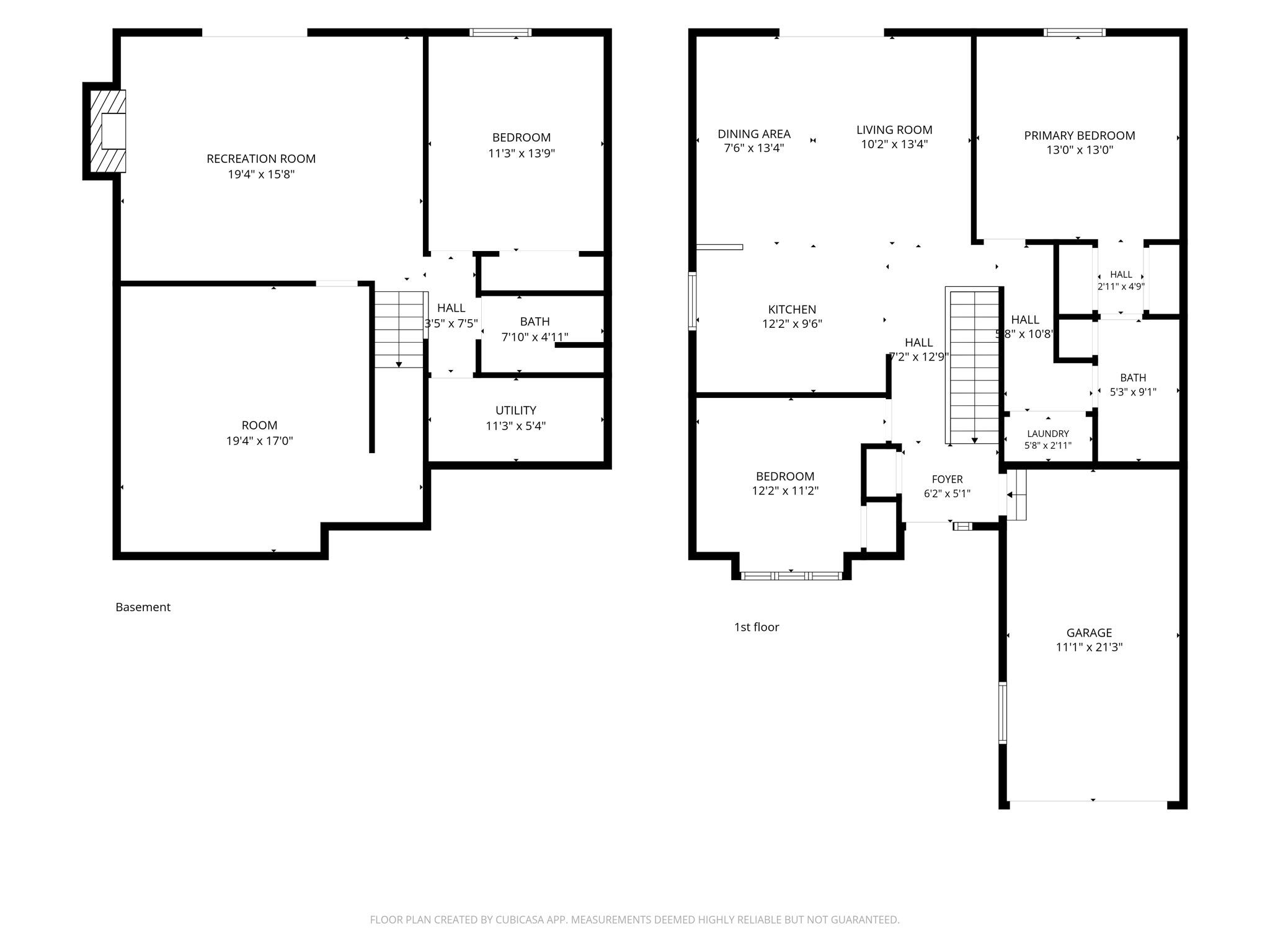 17515 Meadow Wood Road, Unit 30 Spring Lake, MI 49456 - Photo 47 of 47 49-web-or-mls-all_floors_17666_174th_ave