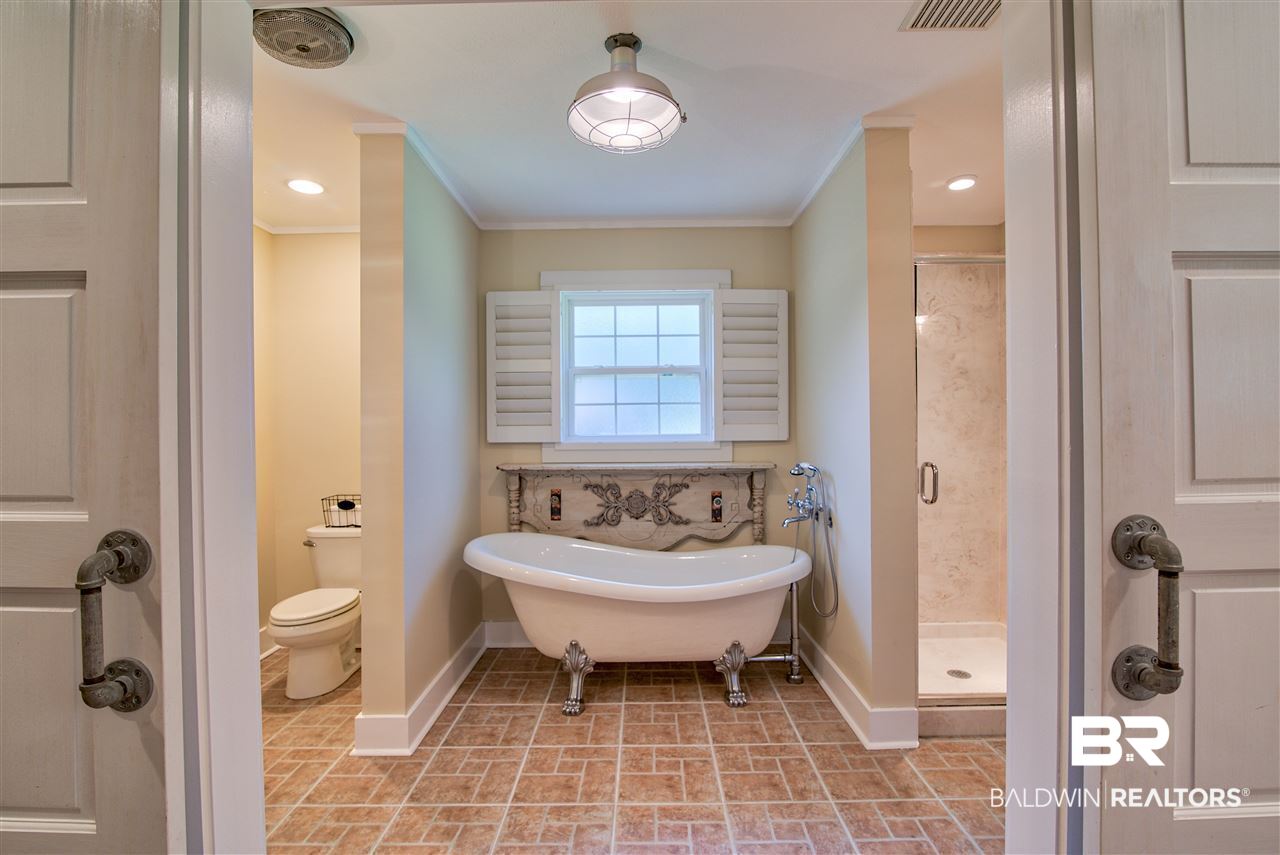 767 Edwards Avenue Fairhope, AL 36532 - Photo 18 of 35 Master Bathroom