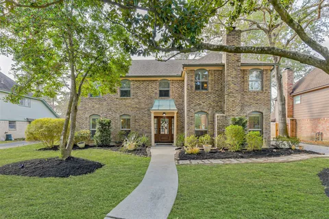 $440,000 | 13207 Chriswood Drive, Cypress, TX 77429