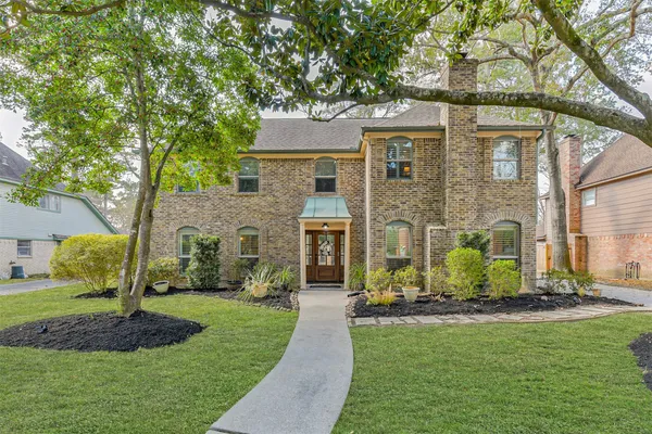 $440,000 | 13207 Chriswood Drive, Cypress, TX 77429