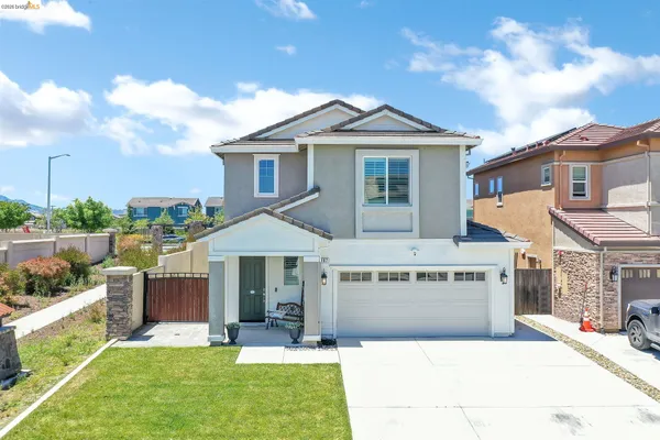 $649,888 | 167 Davisco Drive, Oakley, CA 94561