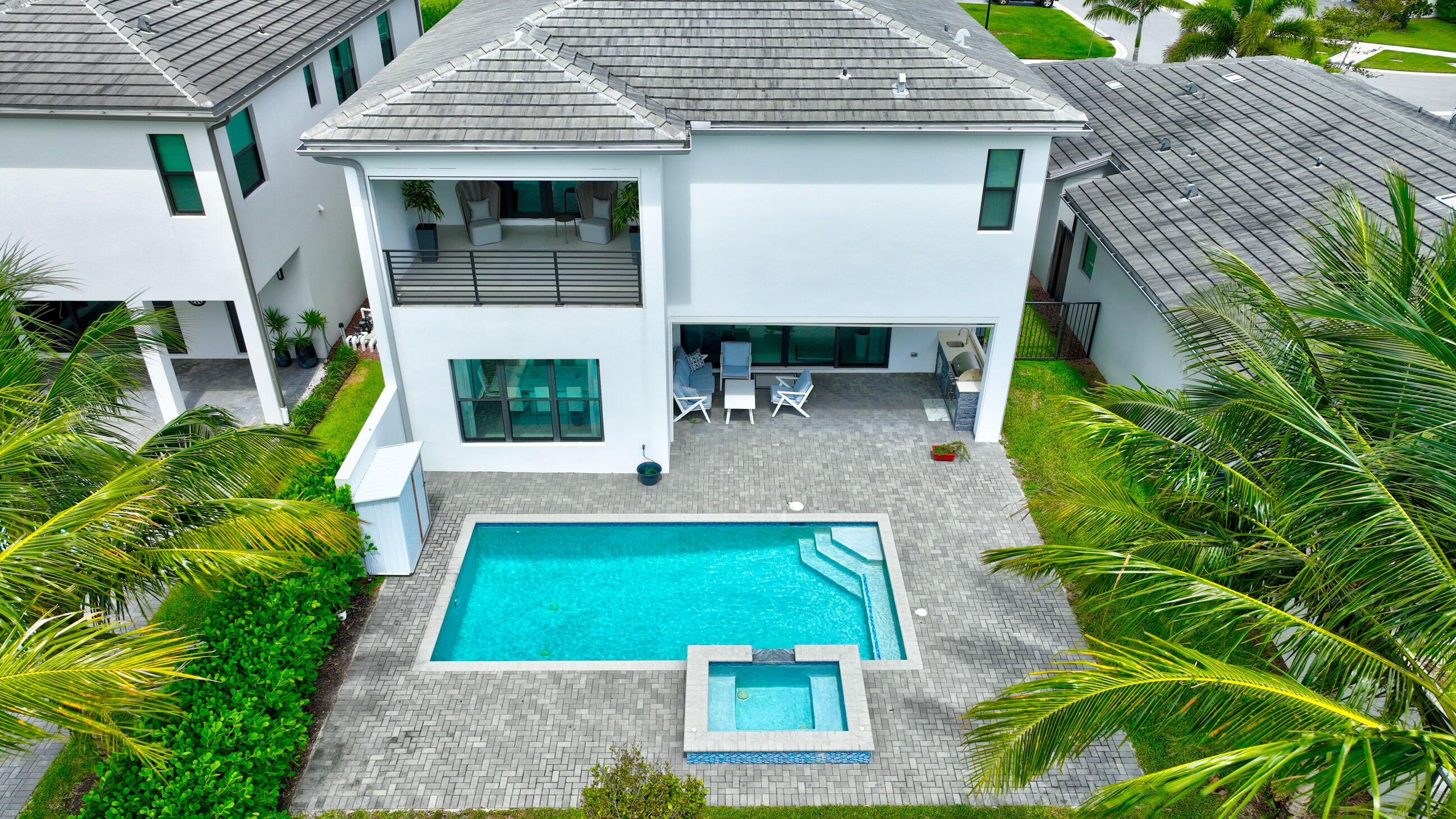 17222 Blue Bayou Drive Boca Raton, FL 33496 - Photo 77 of 141 DJI_0981_2_3_4_5