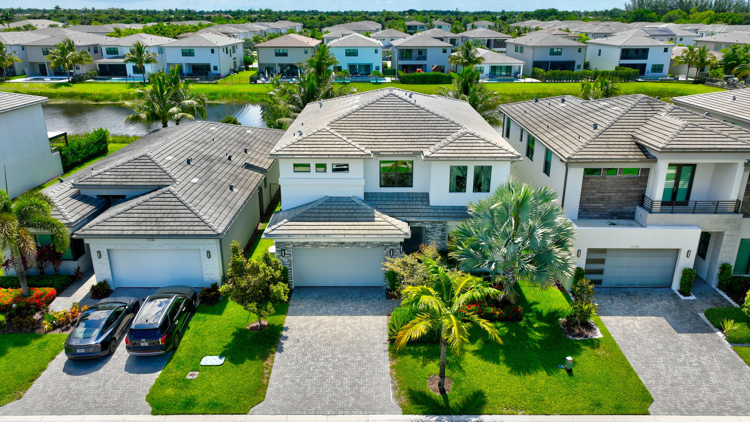 17222 Blue Bayou Drive Boca Raton, FL 33496 - Photo 80 of 141 DJI_0886_87_88_89_90