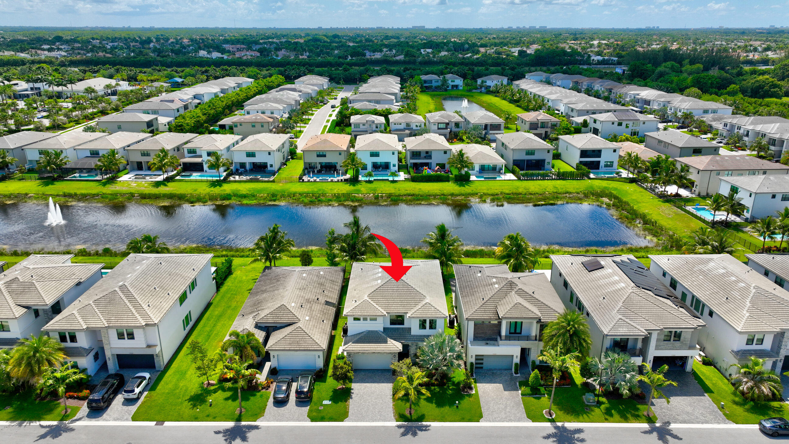 17222 Blue Bayou Drive Boca Raton, FL 33496 - Photo 82 of 141 DJI_0911_2_3_4_5
