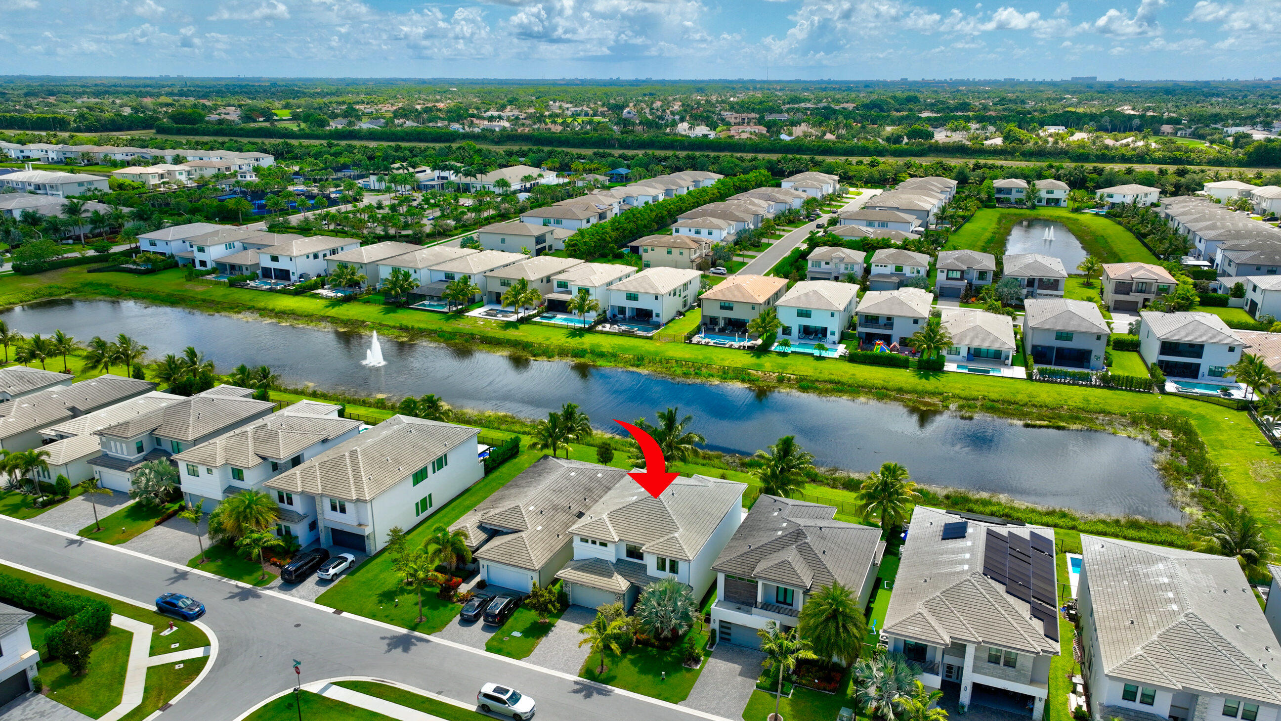 17222 Blue Bayou Drive Boca Raton, FL 33496 - Photo 84 of 141 DJI_0926_27_28_29_30