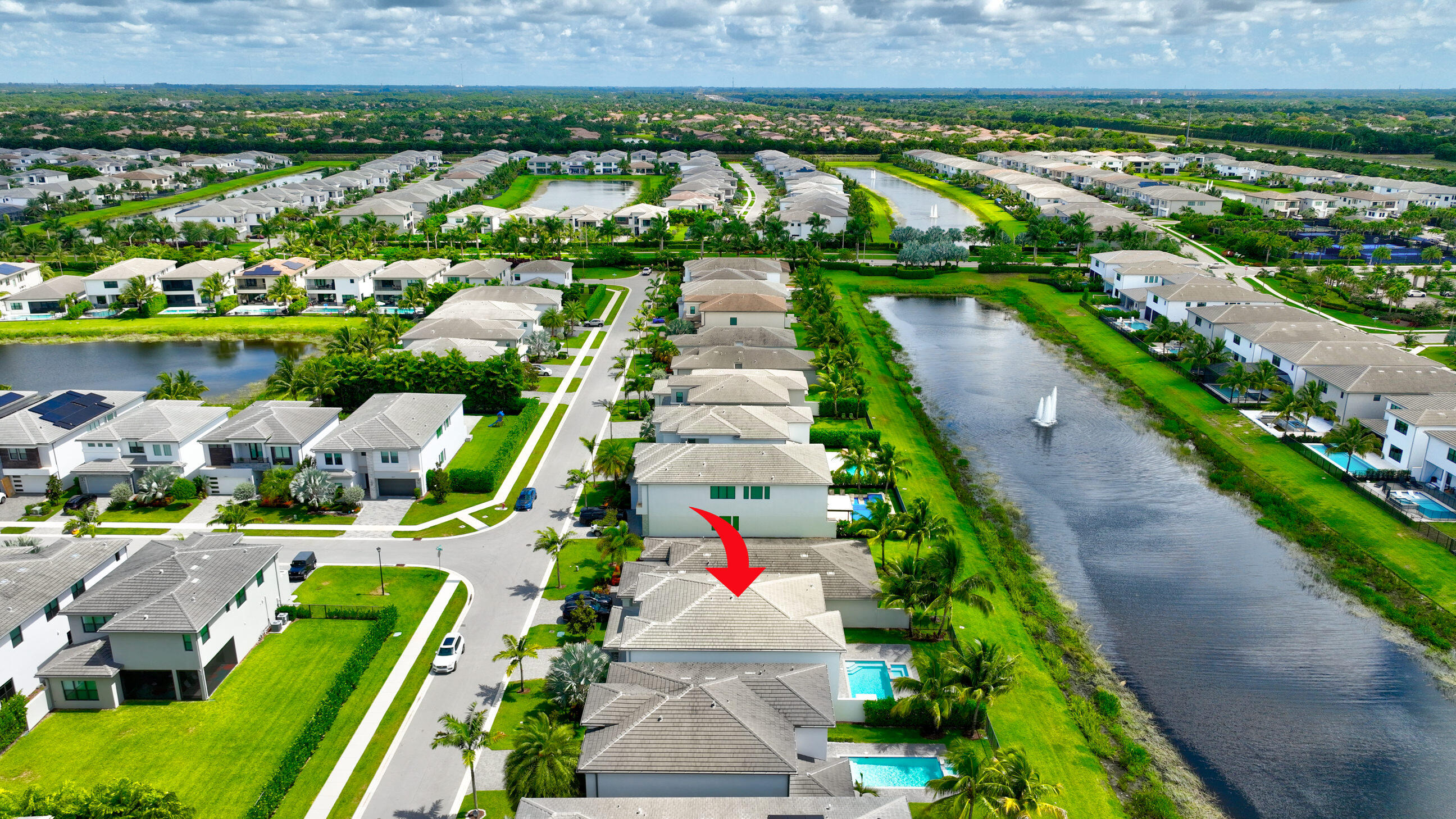 17222 Blue Bayou Drive Boca Raton, FL 33496 - Photo 85 of 141 DJI_0931_2_3_4_5