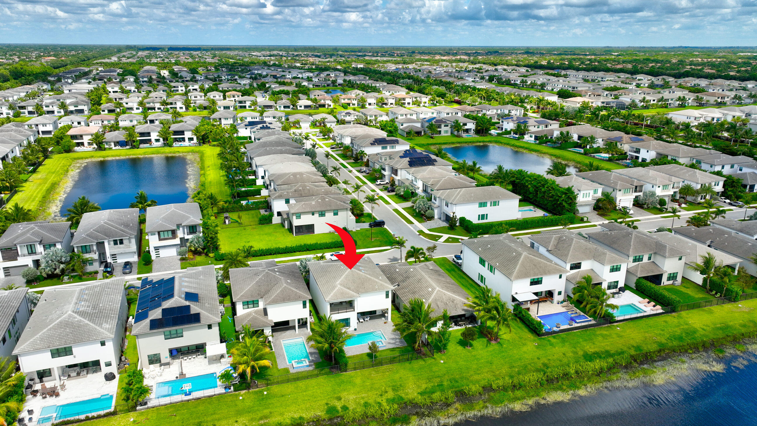 17222 Blue Bayou Drive Boca Raton, FL 33496 - Photo 86 of 141 DJI_0941_2_3_4_5