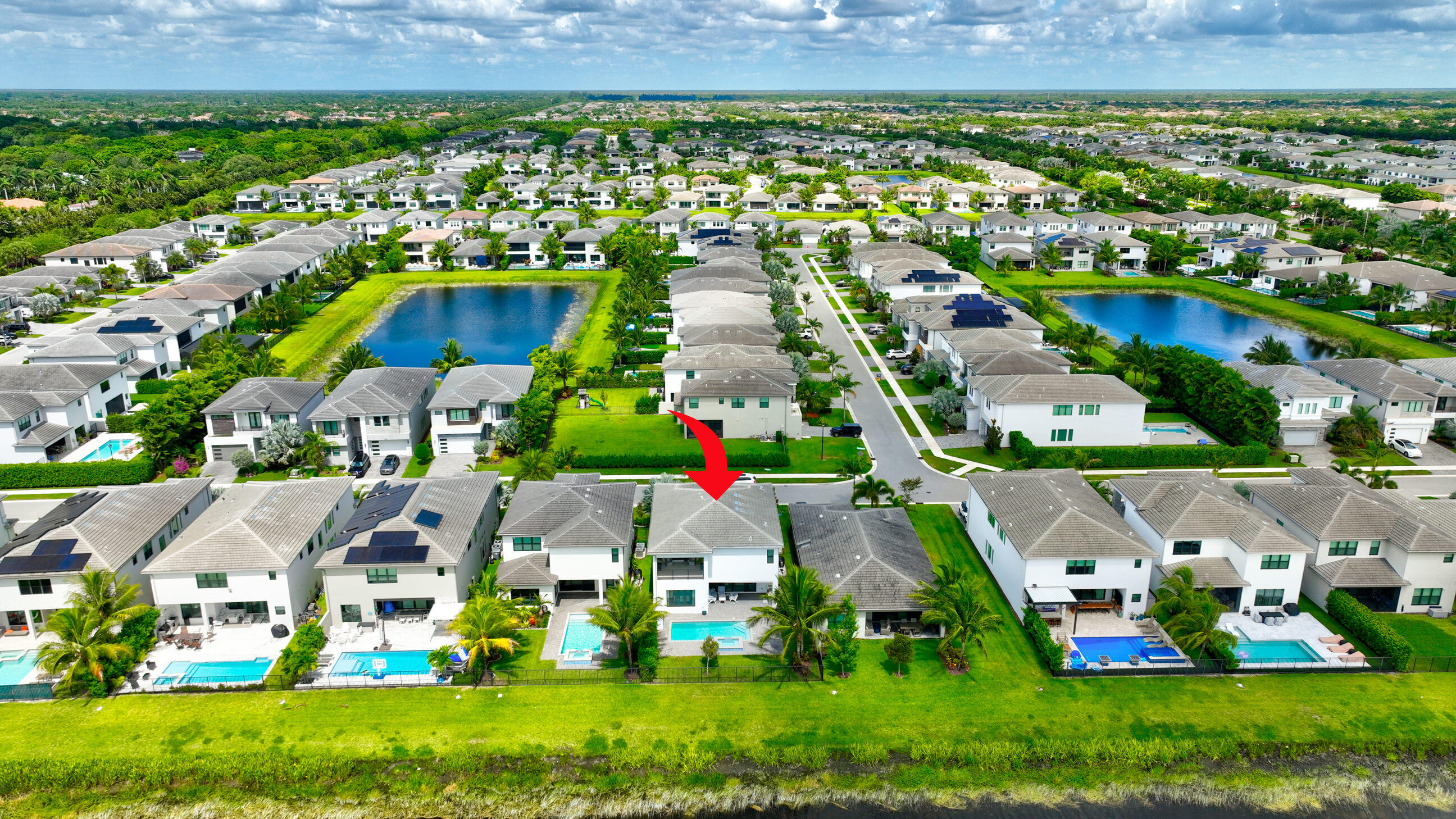 17222 Blue Bayou Drive Boca Raton, FL 33496 - Photo 87 of 141 DJI_0946_47_48_49_50