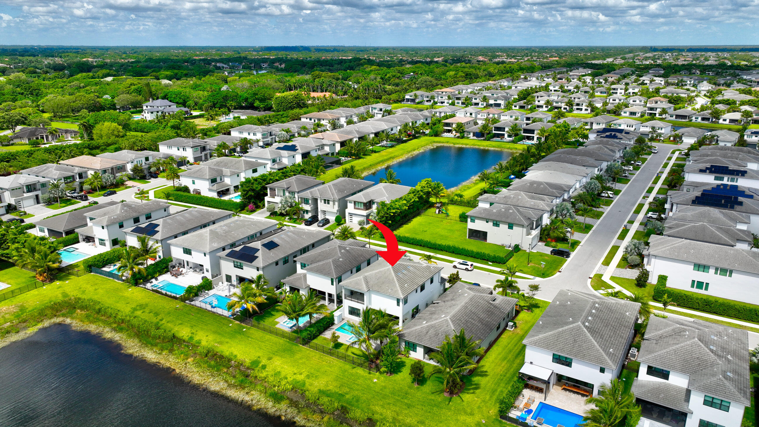 17222 Blue Bayou Drive Boca Raton, FL 33496 - Photo 88 of 141 DJI_0951_2_3_4_5
