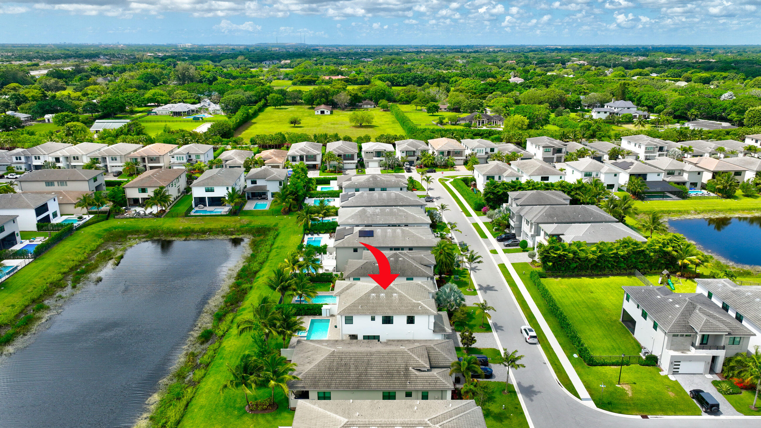 17222 Blue Bayou Drive Boca Raton, FL 33496 - Photo 89 of 141 DJI_0956_57_58_59_60