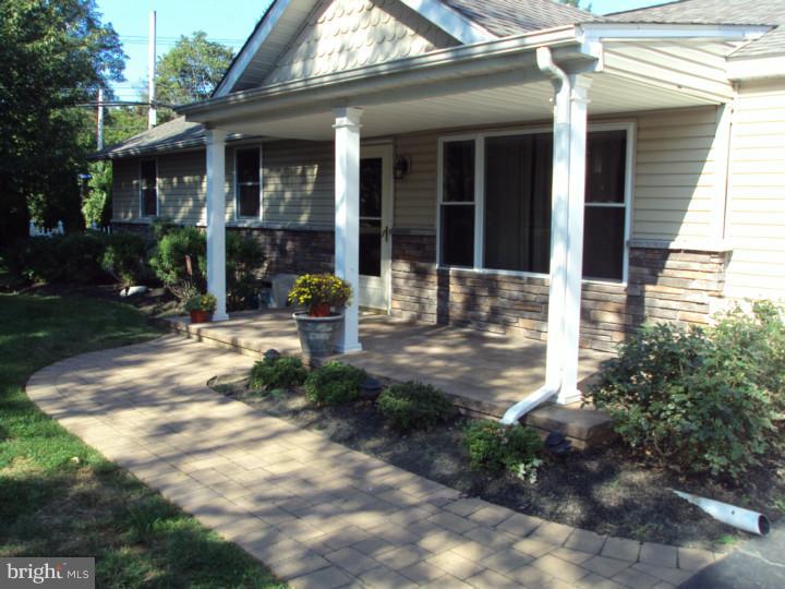 1710 Ritter Avenue Bristol, PA 19007 - Photo 1 of 16 Exterior Front