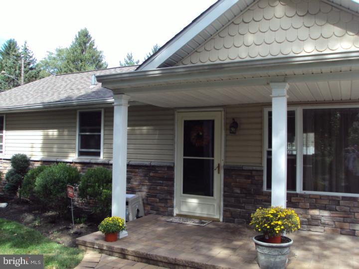 1710 Ritter Avenue Bristol, PA 19007 - Photo 2 of 16 Exterior Front