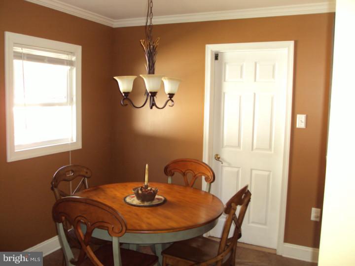 1710 Ritter Avenue Bristol, PA 19007 - Photo 12 of 16 Dining Room