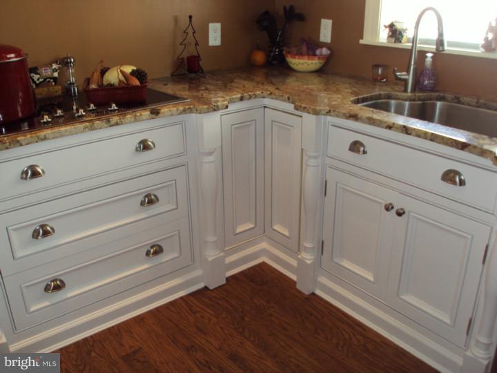 1710 Ritter Avenue Bristol, PA 19007 - Photo 14 of 16 Kitchen