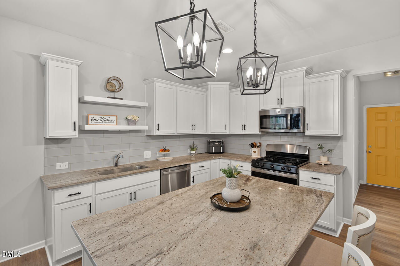 72 Mae Court Roxboro, NC 27573 - Photo 8 of 33
