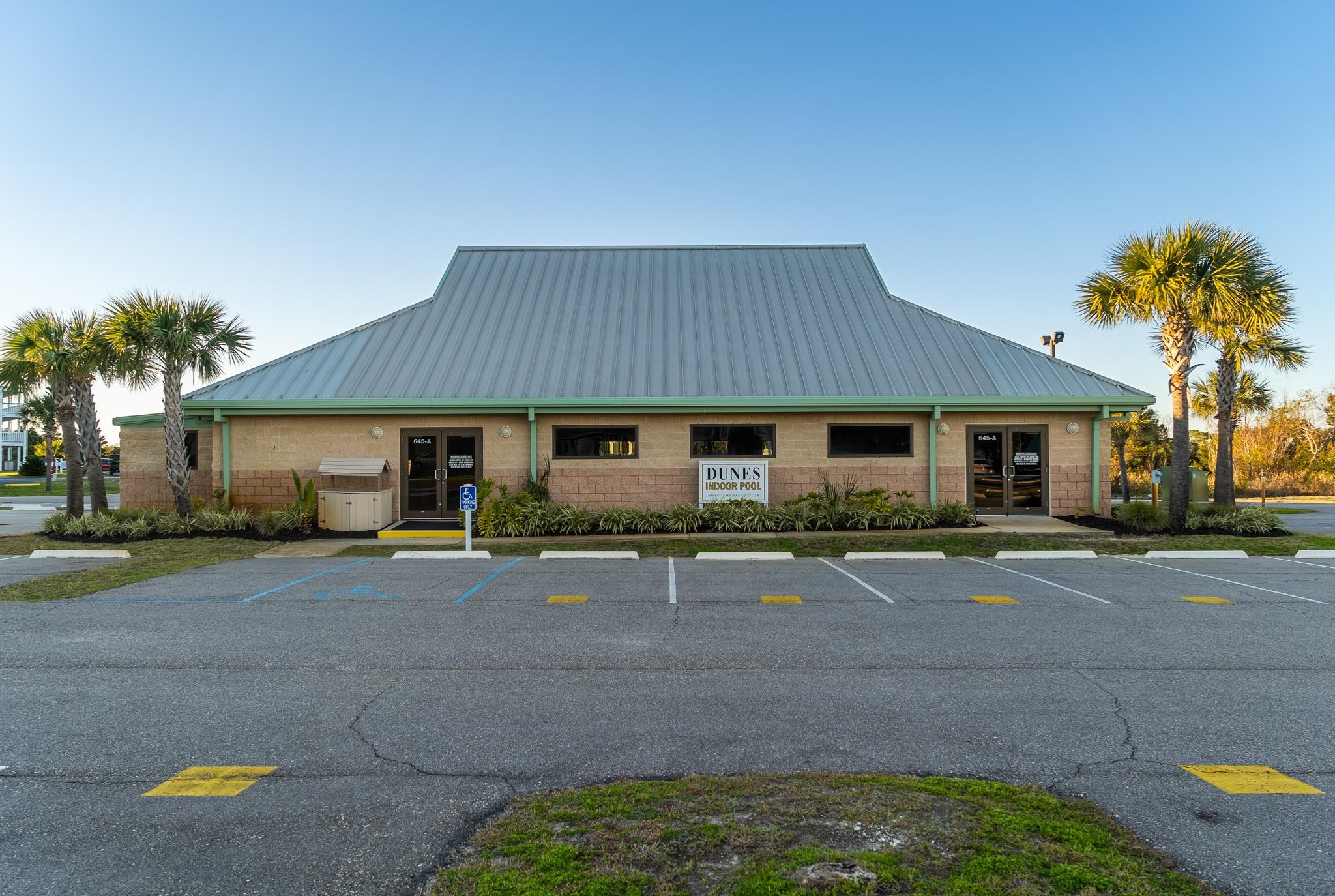 645 Plantation Road, Unit 6407 Gulf Shores, AL 36542 - Photo 9 of 26