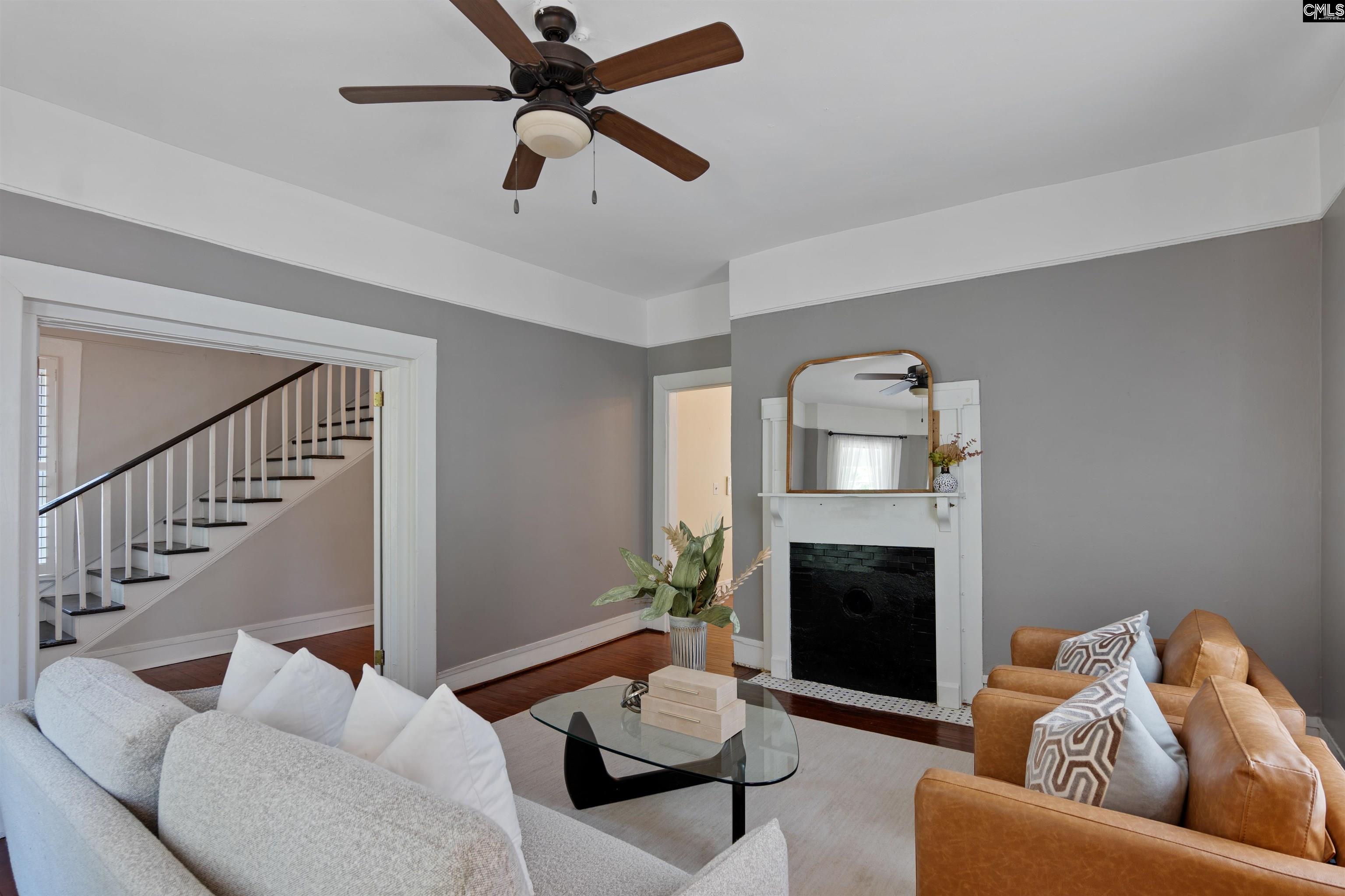 2230 Rembert Street Columbia, SC 29201 - Photo 7 of 48