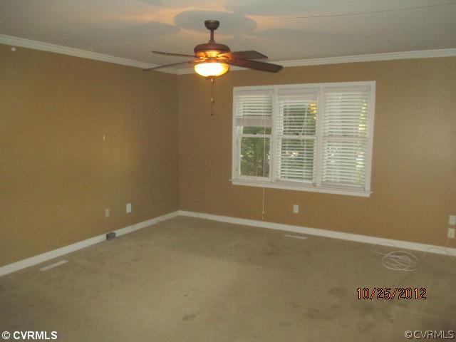 4202 Northwich Road Midlothian, VA 23112 - Photo 6 of 10 Bedroom