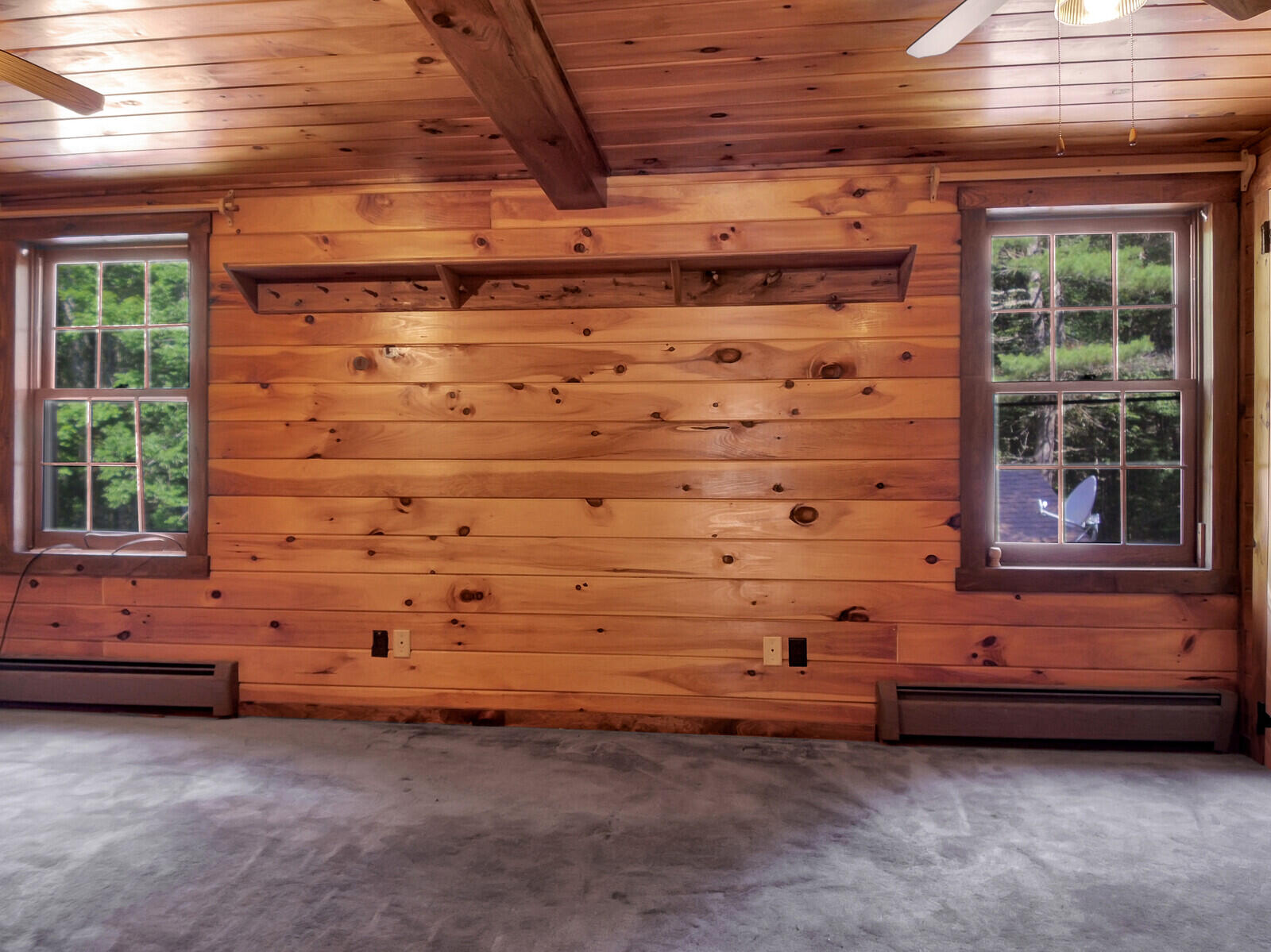 211 Bartlett Road Belgrade, ME 04917 - Photo 54 of 76 Bed 1