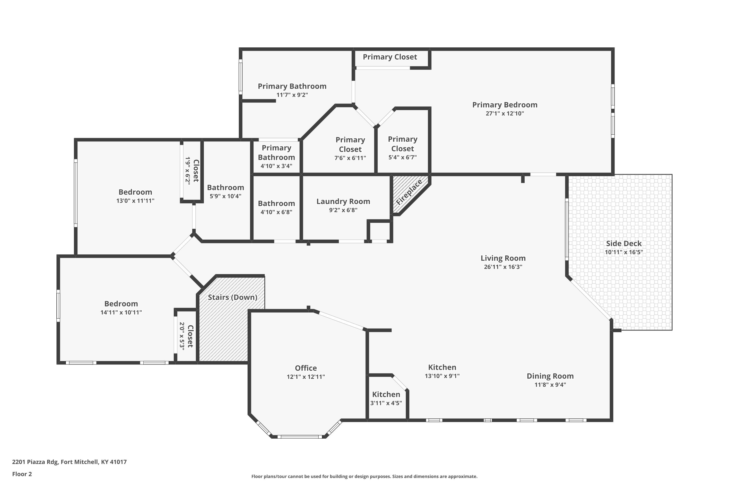2201 Piazza Ridge Covington, KY 41017 - Photo 24 of 26 Gallery Image 24