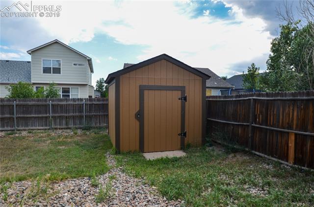 5411 Rondo Way Colorado Springs, CO 80911 - Photo 32 of 34