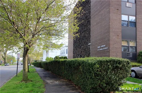 $2,500 | 9 Park Street, Unit 2L, Norwalk, CT 06851