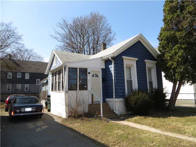 183 Reynolds Street Rochester, NY 14608 - Photo 1 of 1 Exterior Front