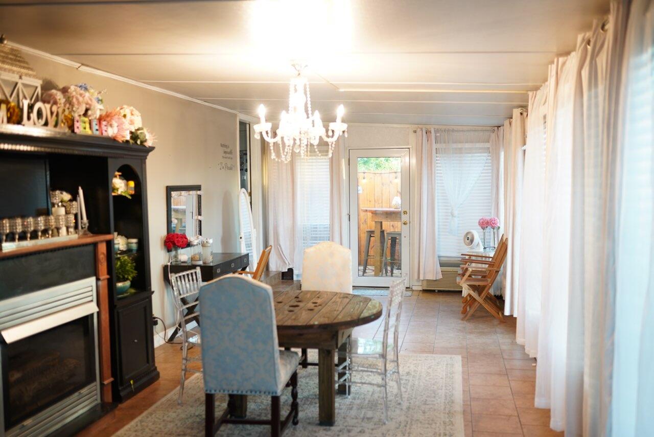 676 Sebree Road Stamping Ground, KY 40379 - Photo 51 of 64 Sunroom a