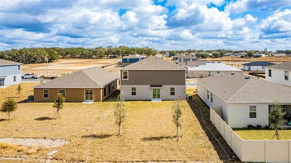 a view of a swimming pool