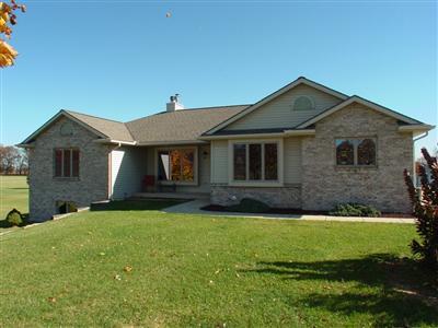 2575 Valley Ridge Drive Middleville, MI 49333 - Photo 1 of 18 Primary Photo