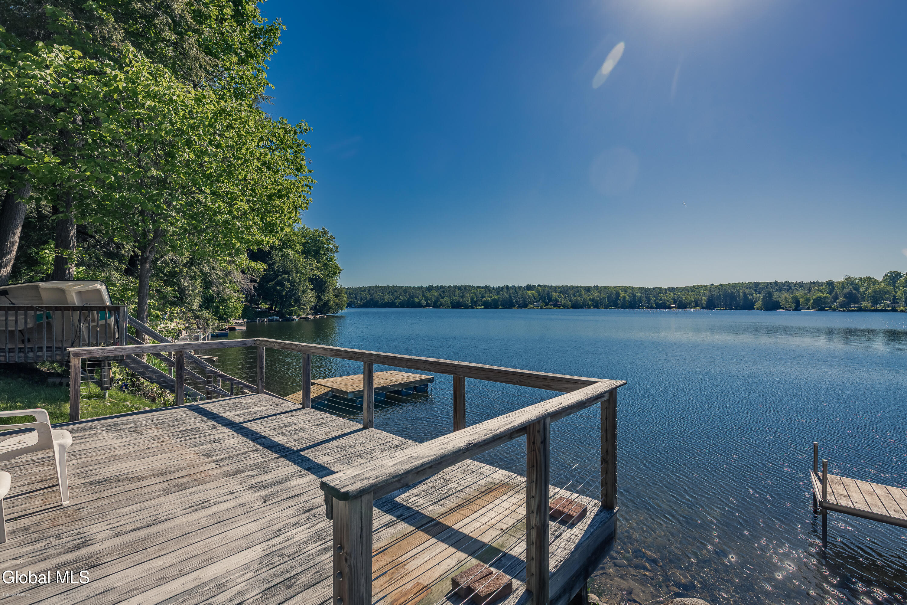 2540 May Road Hagaman, NY 12086 - Photo 4 of 33 2540-May-Road-Galway-Lake-NY-7