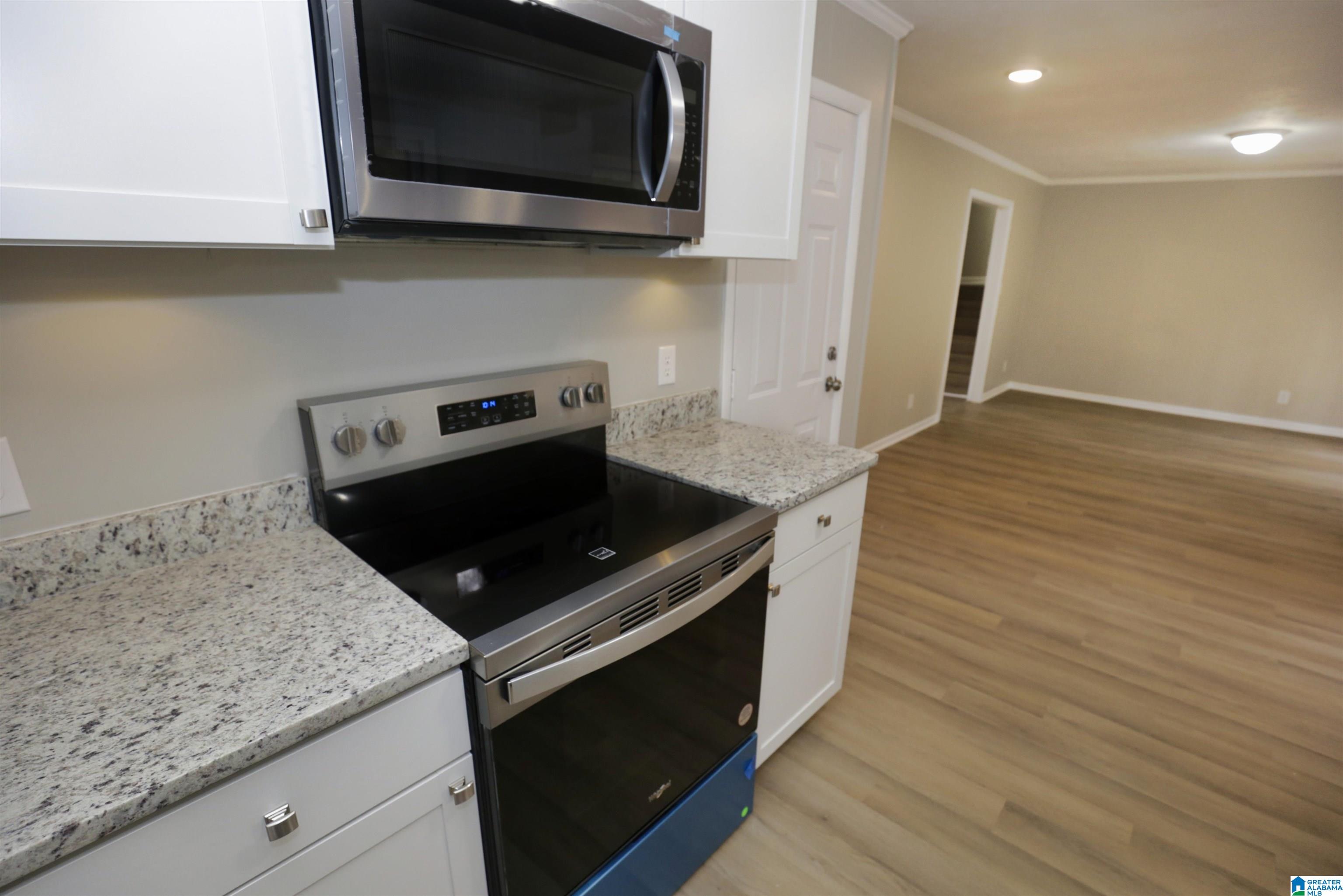 910 Lenlock Lane Anniston, AL 36206 - Photo 9 of 29