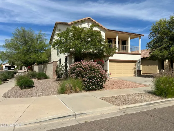 $2,100 | 2552 West St Catherine Avenue, Phoenix, AZ 85041
