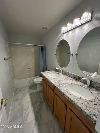 $2,100 | 2552 West St Catherine Avenue, Phoenix, AZ 85041