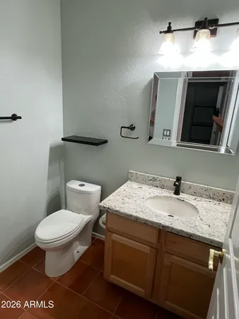 $2,100 | 2552 West St Catherine Avenue, Phoenix, AZ 85041