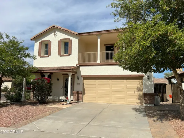 $2,100 | 2552 West St Catherine Avenue, Phoenix, AZ 85041