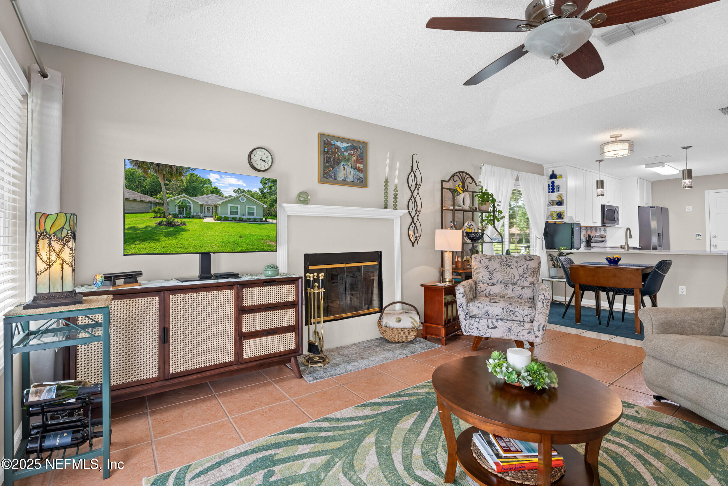 1500 Marsh Rabbit Way Fleming Island, FL 32003 - Photo 19 of 56 15__a746647