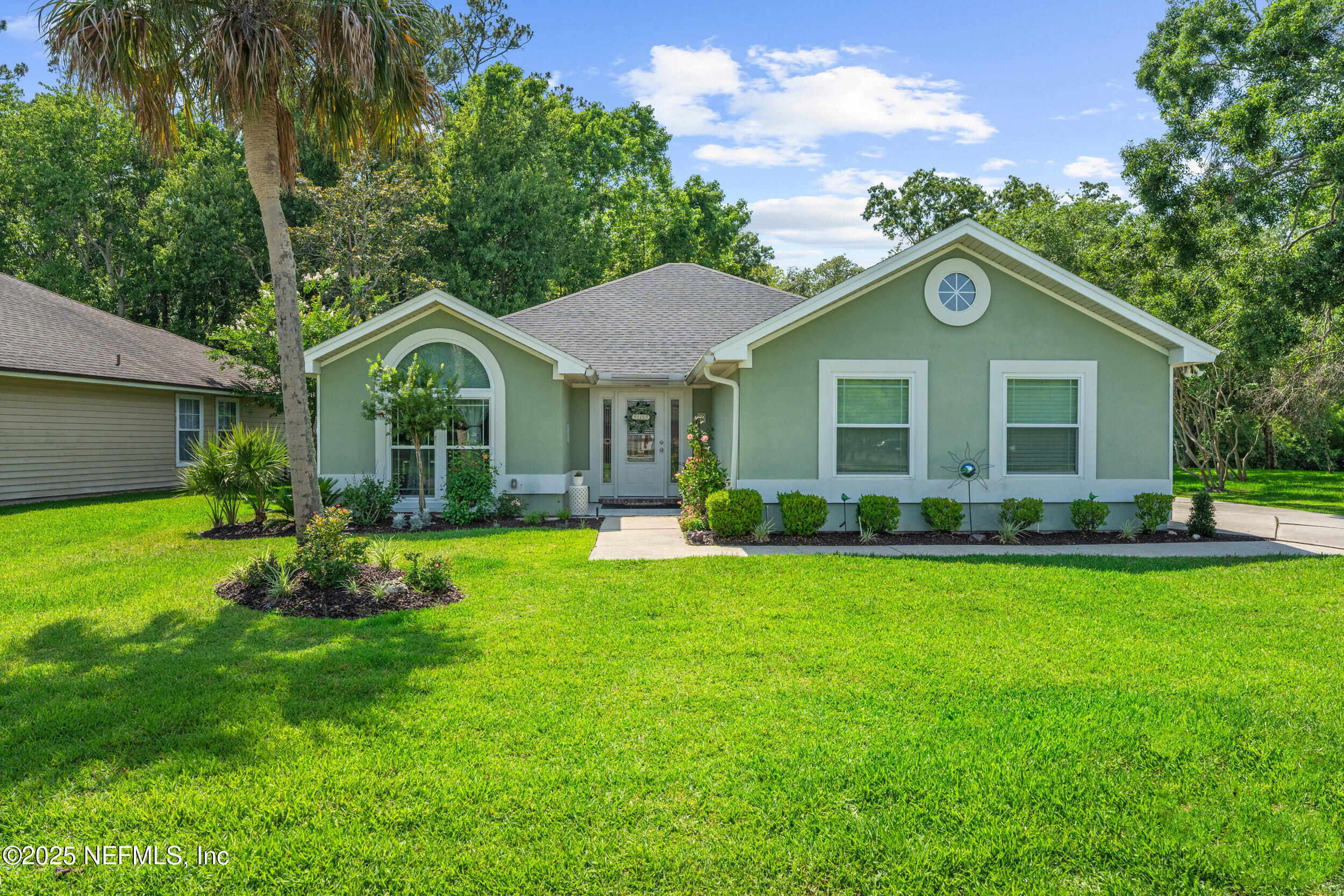 1500 Marsh Rabbit Way Fleming Island, FL 32003 - Photo 2 of 56 2__a746769