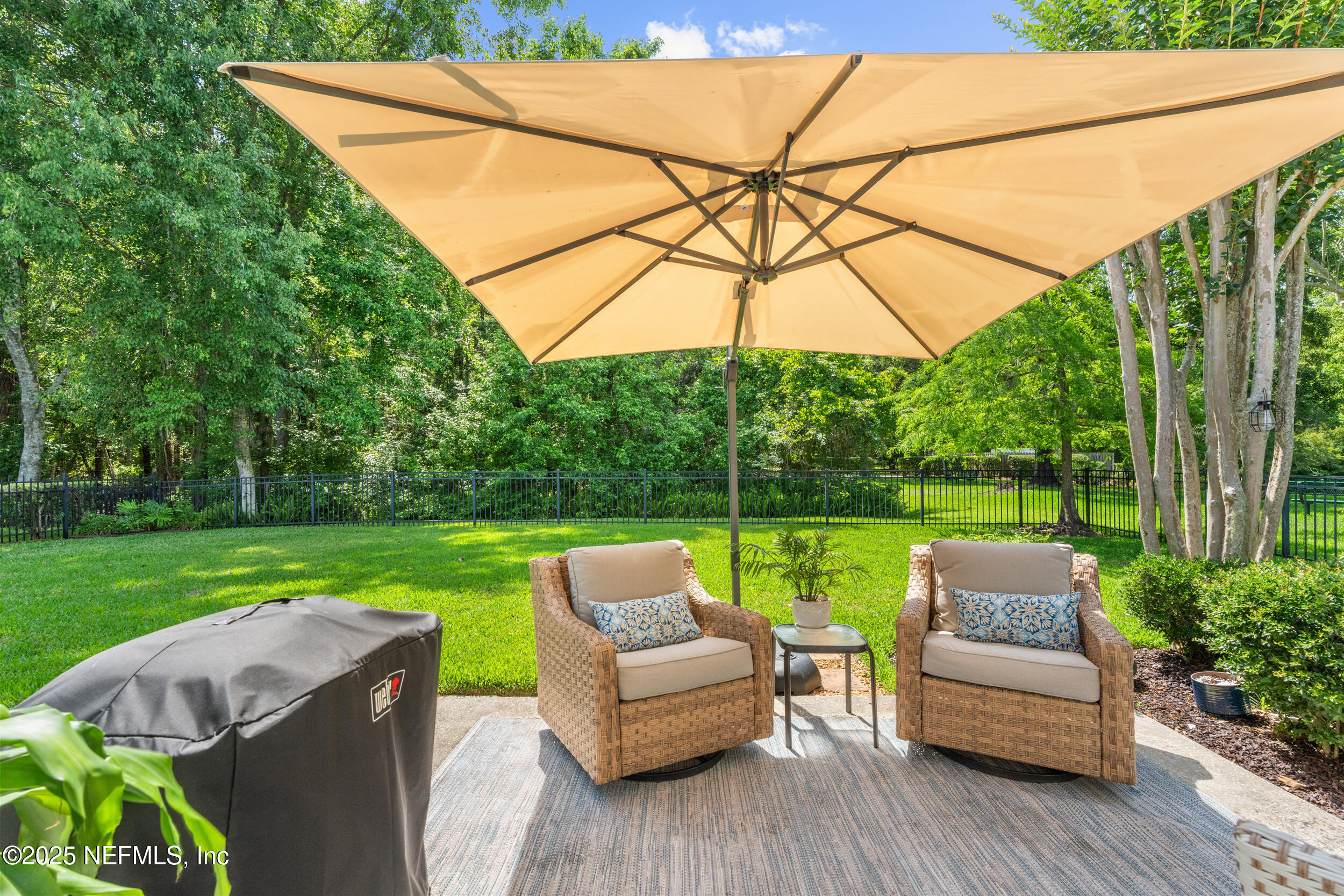 1500 Marsh Rabbit Way Fleming Island, FL 32003 - Photo 29 of 56 31__a746744