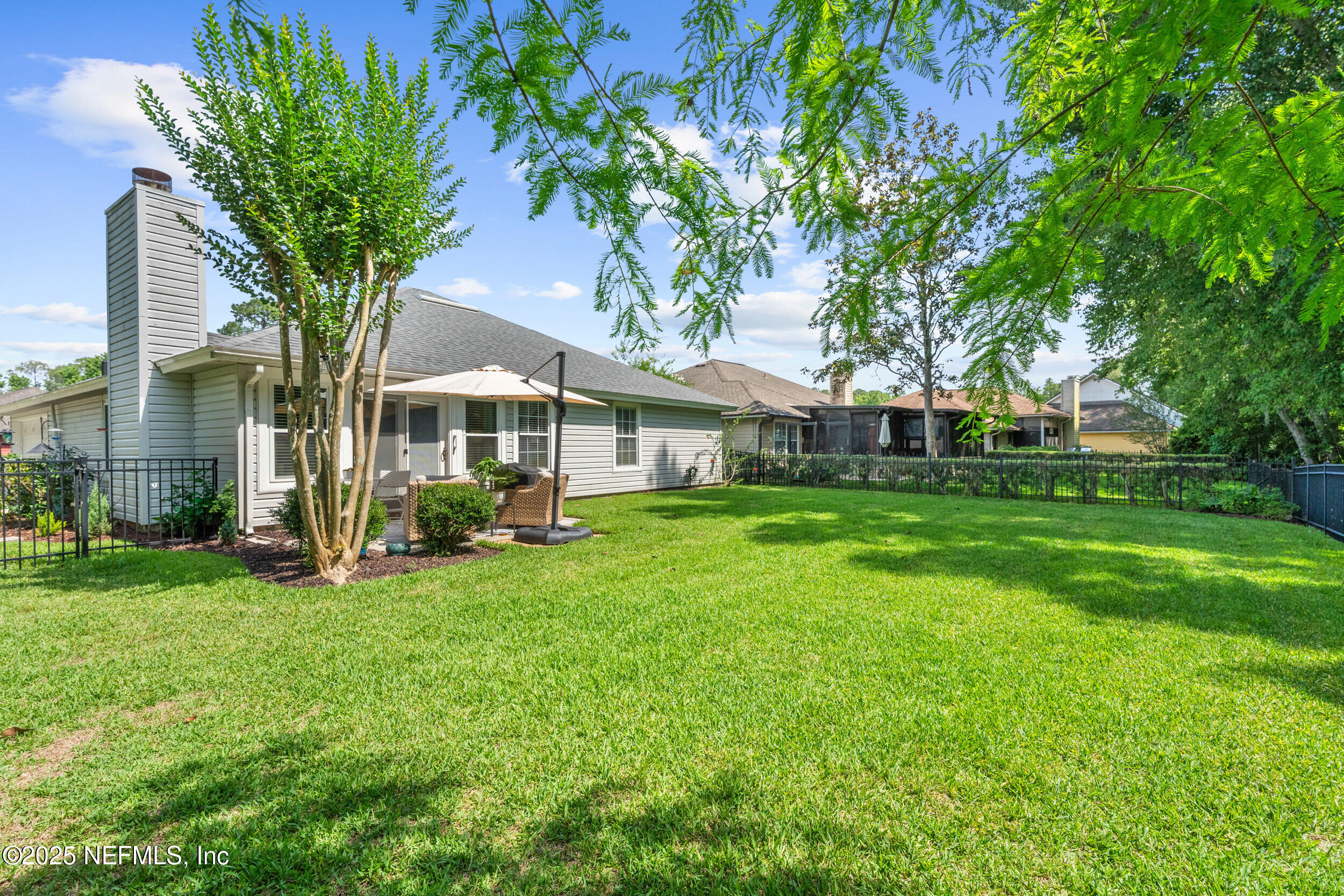 1500 Marsh Rabbit Way Fleming Island, FL 32003 - Photo 30 of 56 32__a746759