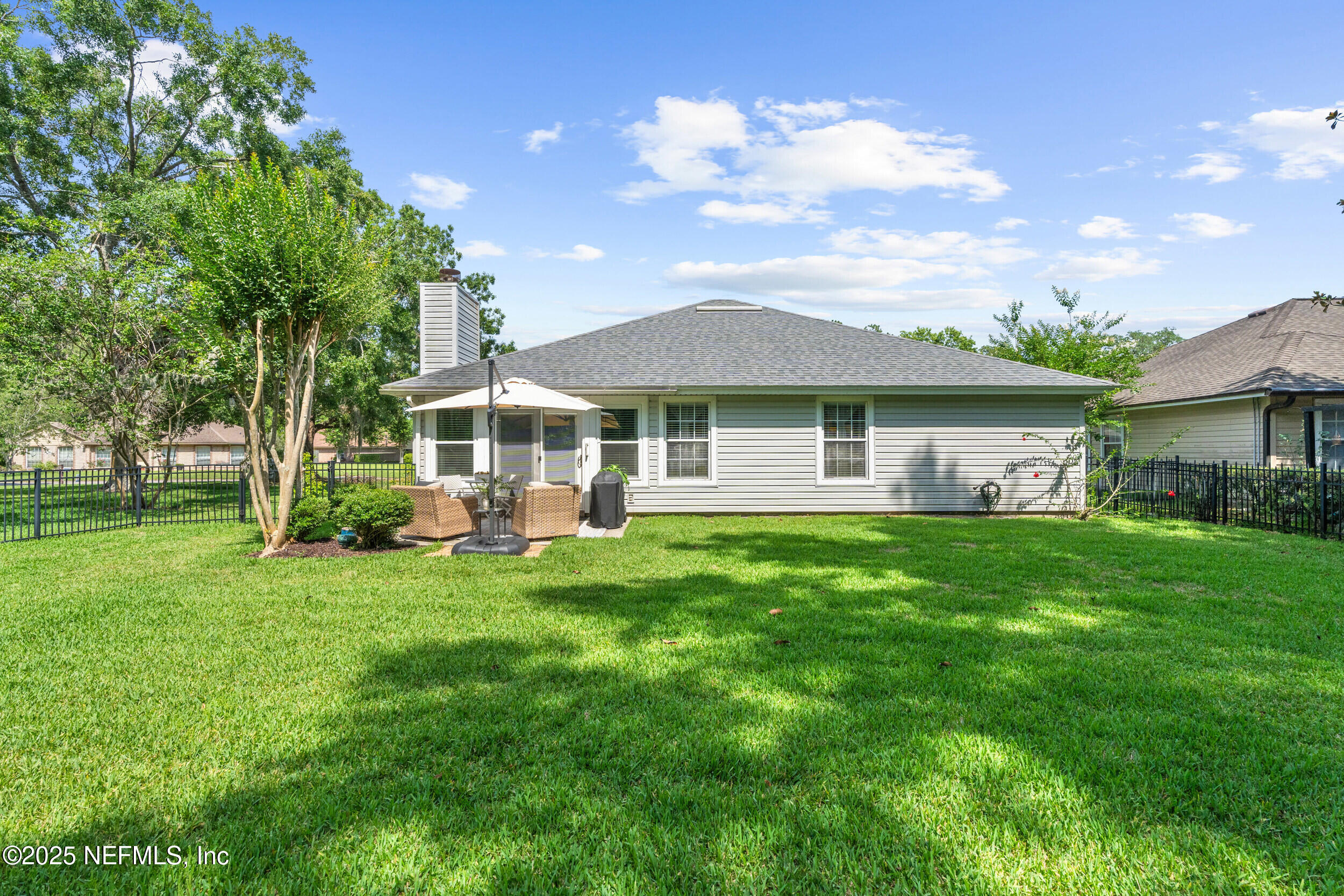 1500 Marsh Rabbit Way Fleming Island, FL 32003 - Photo 31 of 56 33__a746764