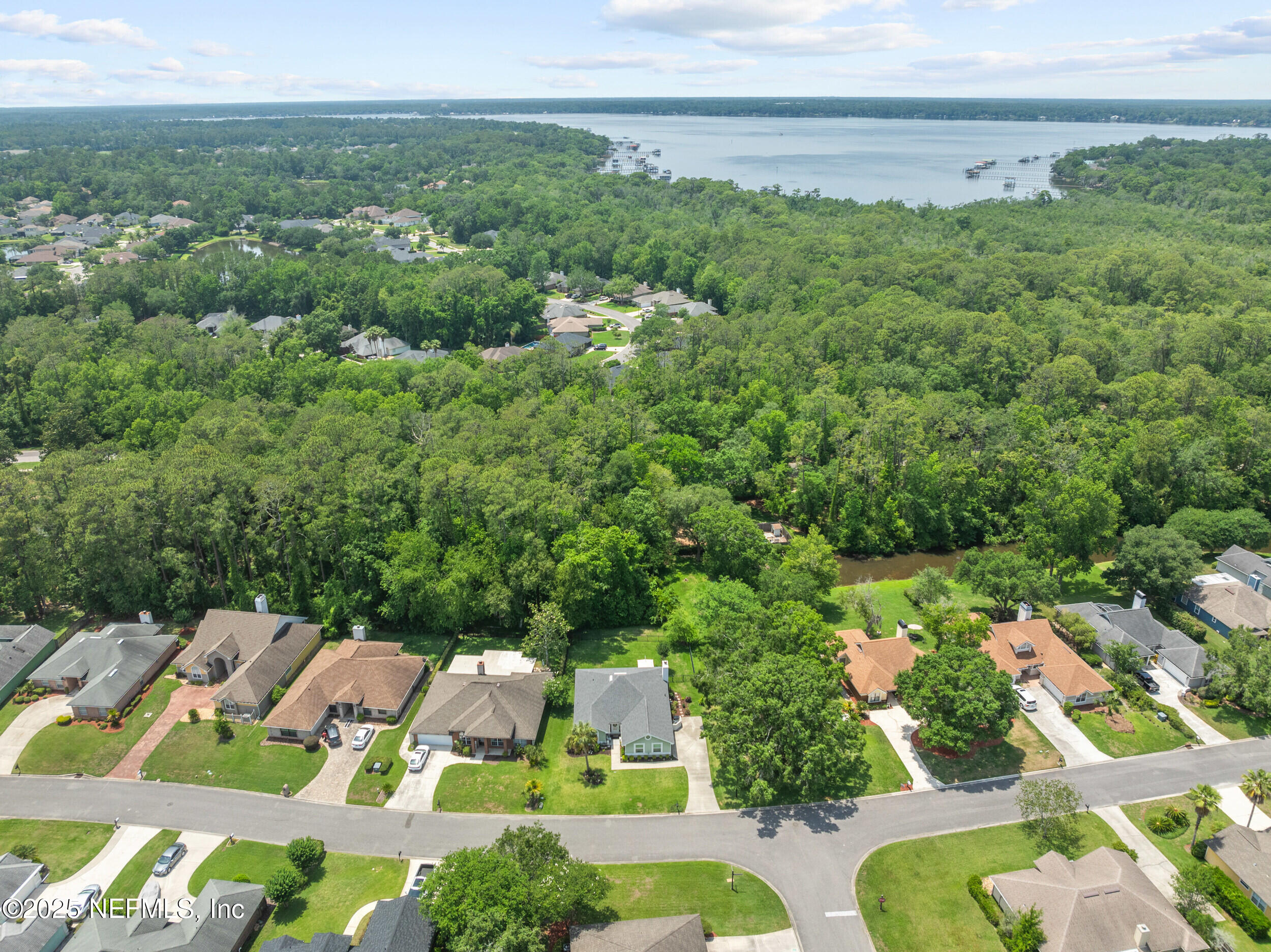 1500 Marsh Rabbit Way Fleming Island, FL 32003 - Photo 36 of 56 38_dji_0234