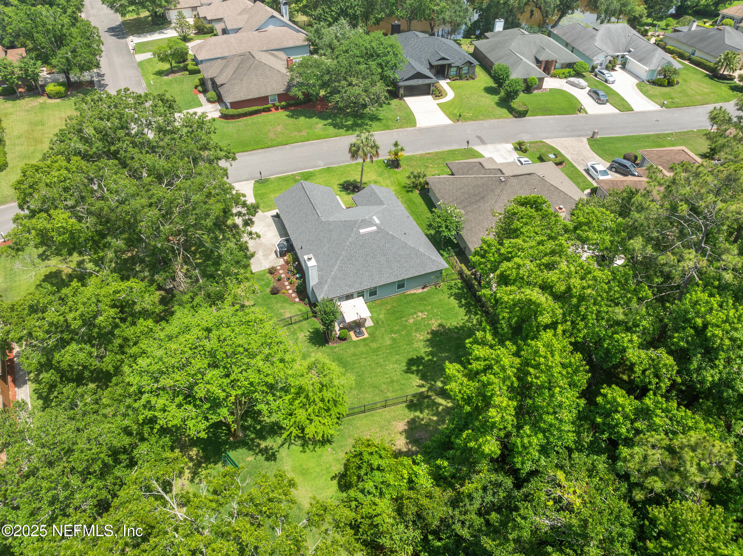 1500 Marsh Rabbit Way Fleming Island, FL 32003 - Photo 37 of 56 39_dji_0249