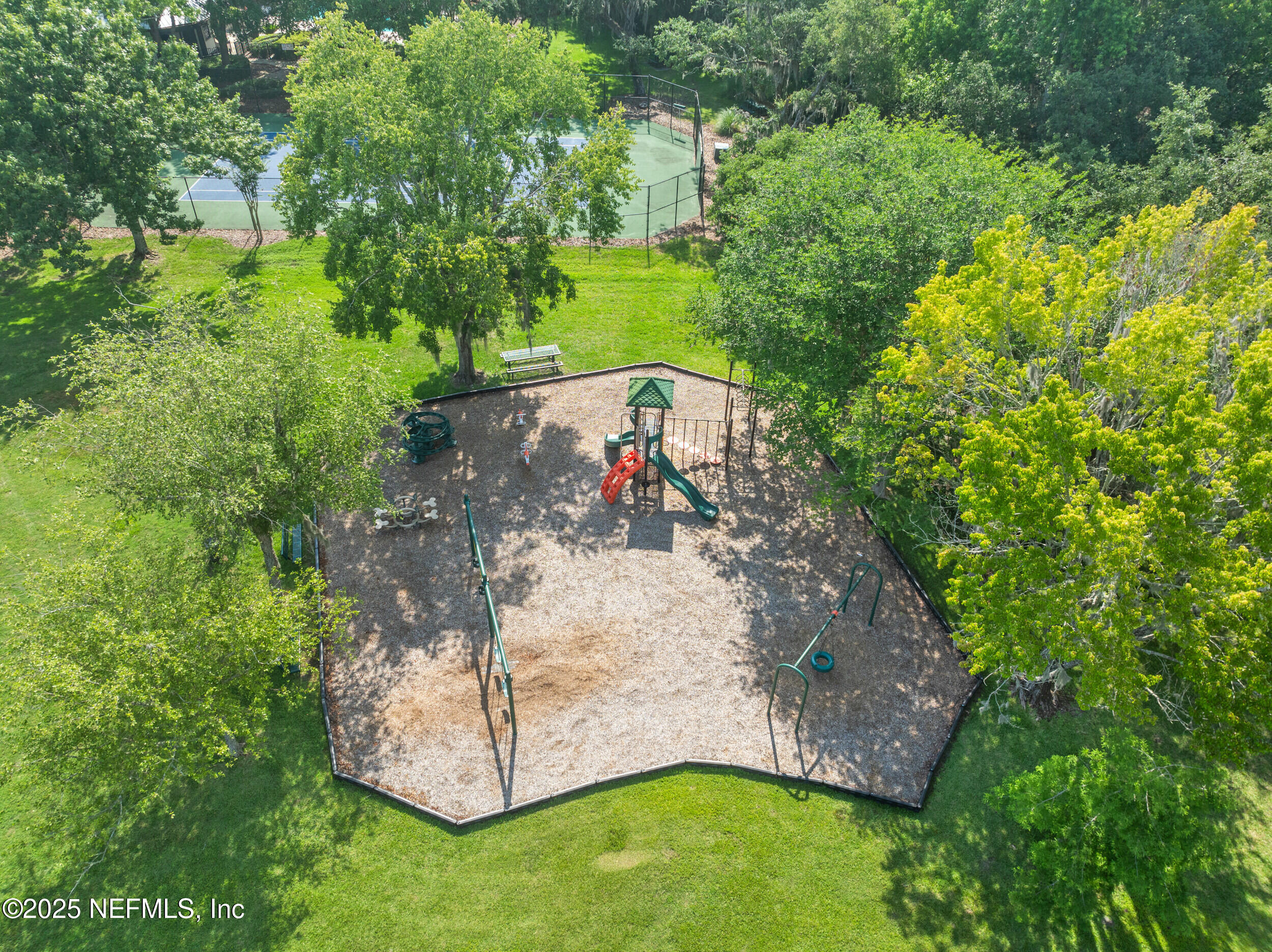 1500 Marsh Rabbit Way Fleming Island, FL 32003 - Photo 42 of 56 44_dji_0264