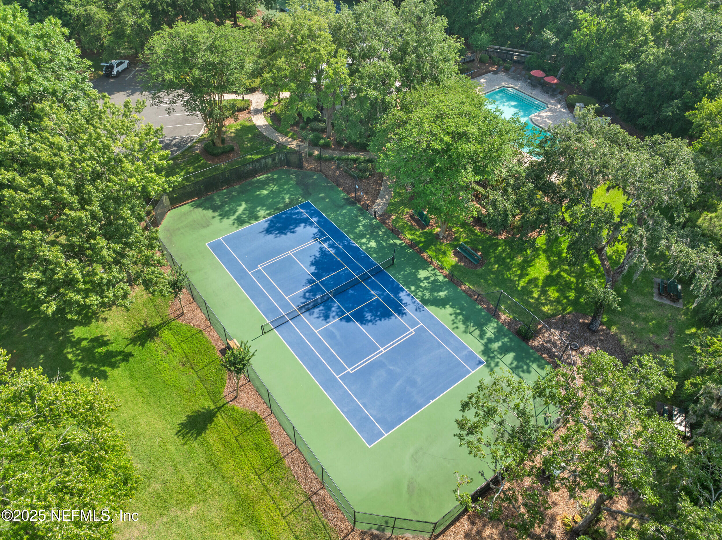 1500 Marsh Rabbit Way Fleming Island, FL 32003 - Photo 44 of 56 46_dji_0269