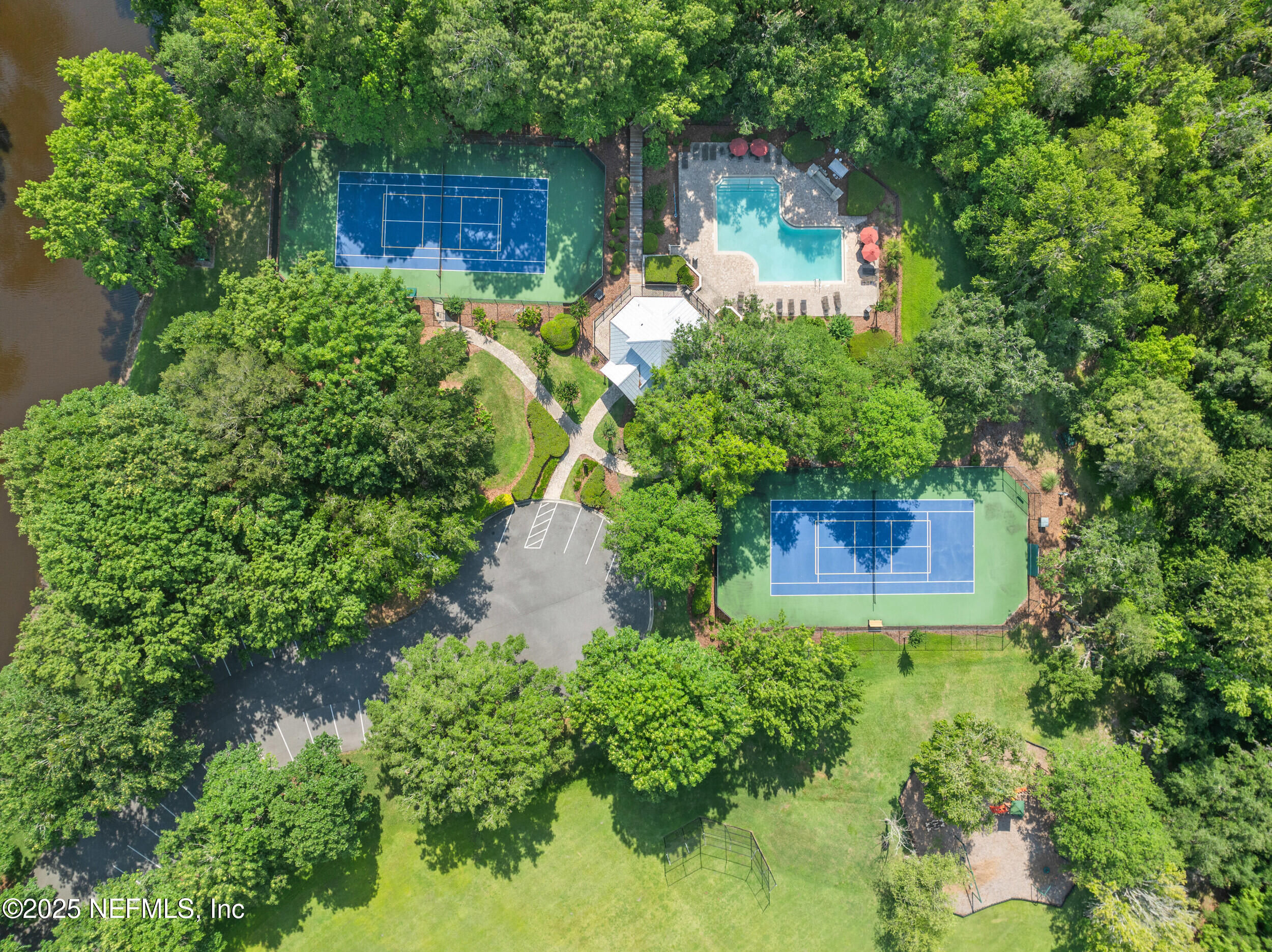 1500 Marsh Rabbit Way Fleming Island, FL 32003 - Photo 47 of 56 49_dji_0284