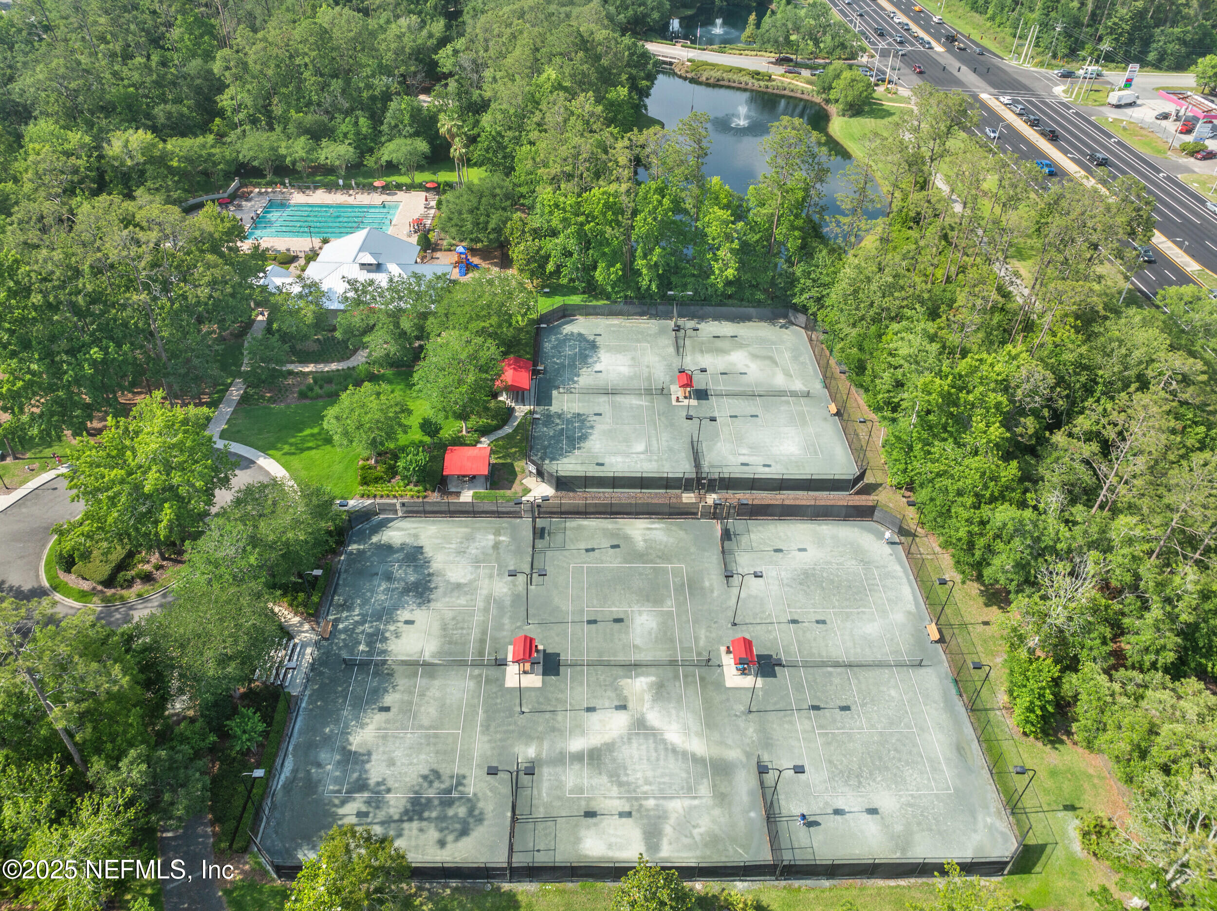 1500 Marsh Rabbit Way Fleming Island, FL 32003 - Photo 48 of 56 50_dji_0301