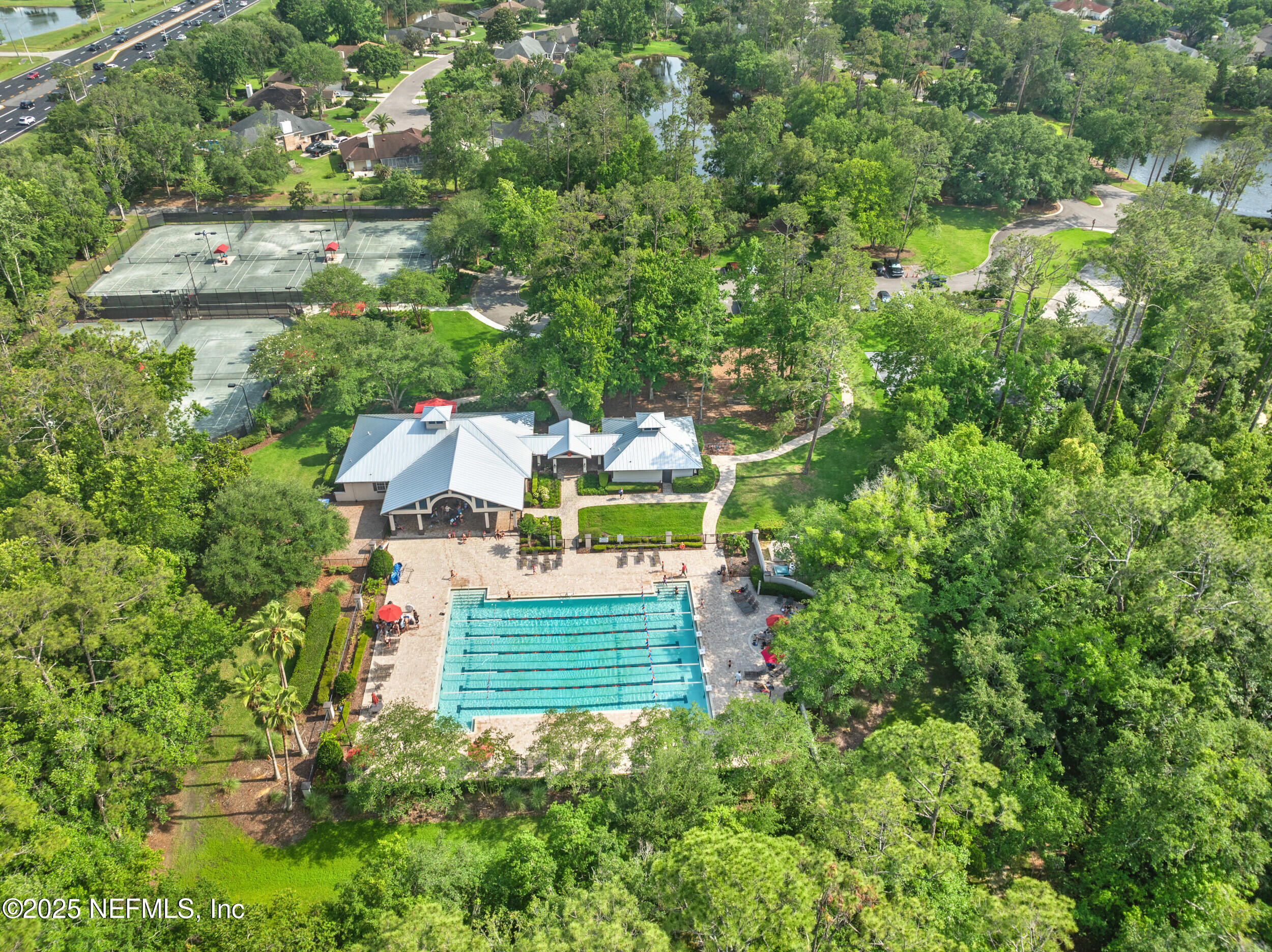 1500 Marsh Rabbit Way Fleming Island, FL 32003 - Photo 51 of 56 53_dji_0324